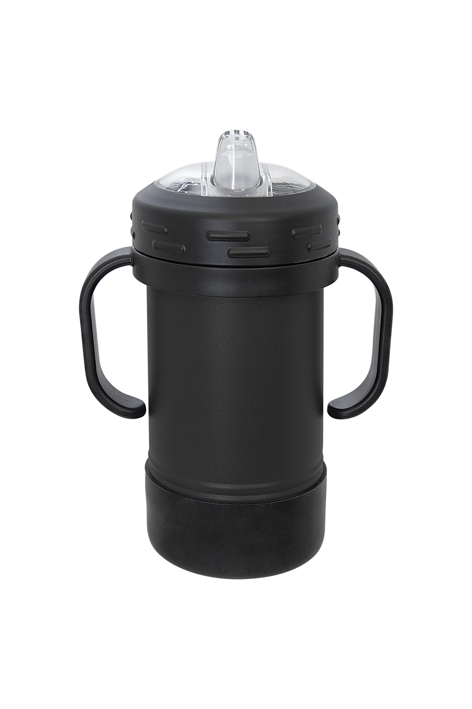 10 oz. Sippy Cup in Black