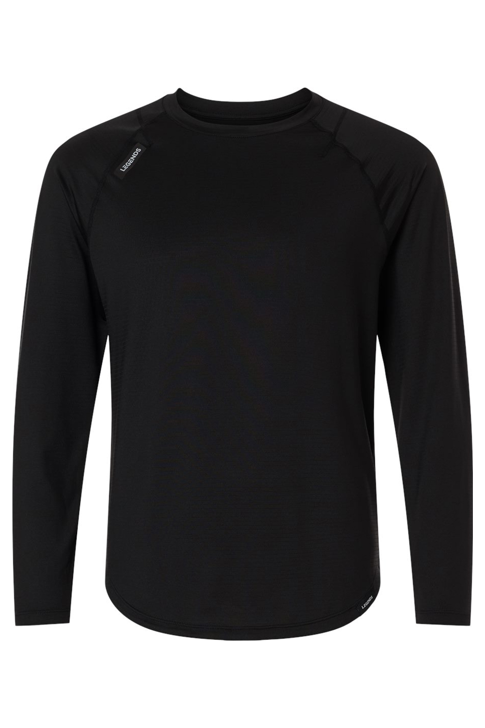 Legends Men's Enzo Long Sleeve T-Shirt