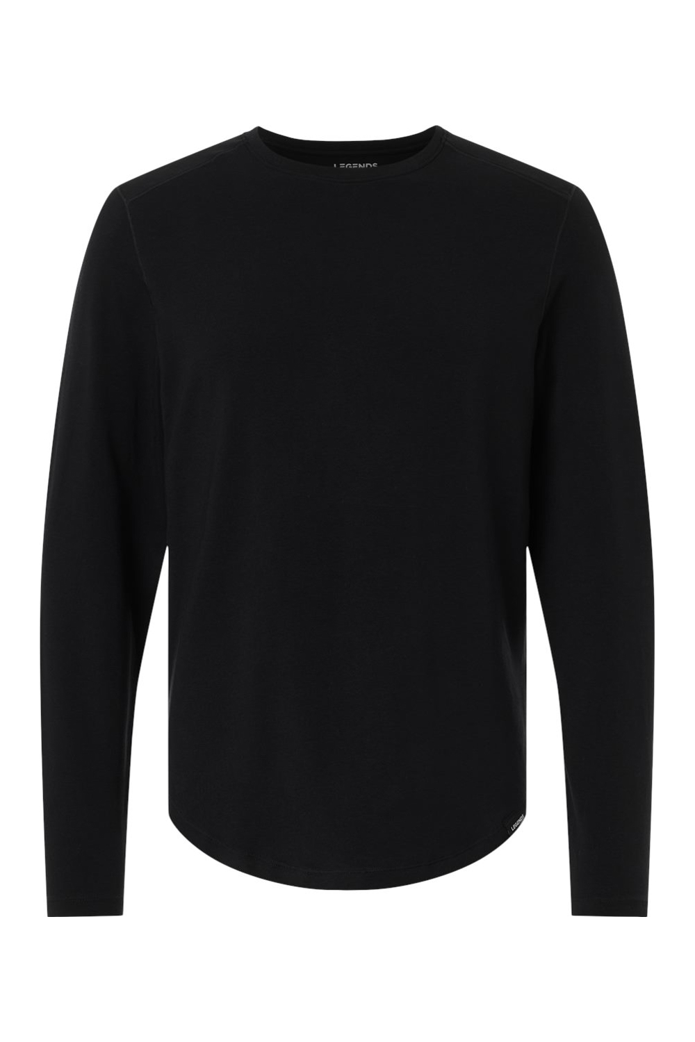Legends Men's Aviation Long Sleeve T-Shirt