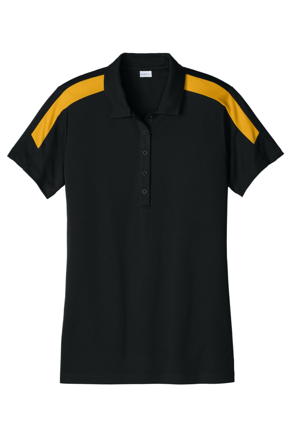 Sport-Tek Women's Competitor United Polo
