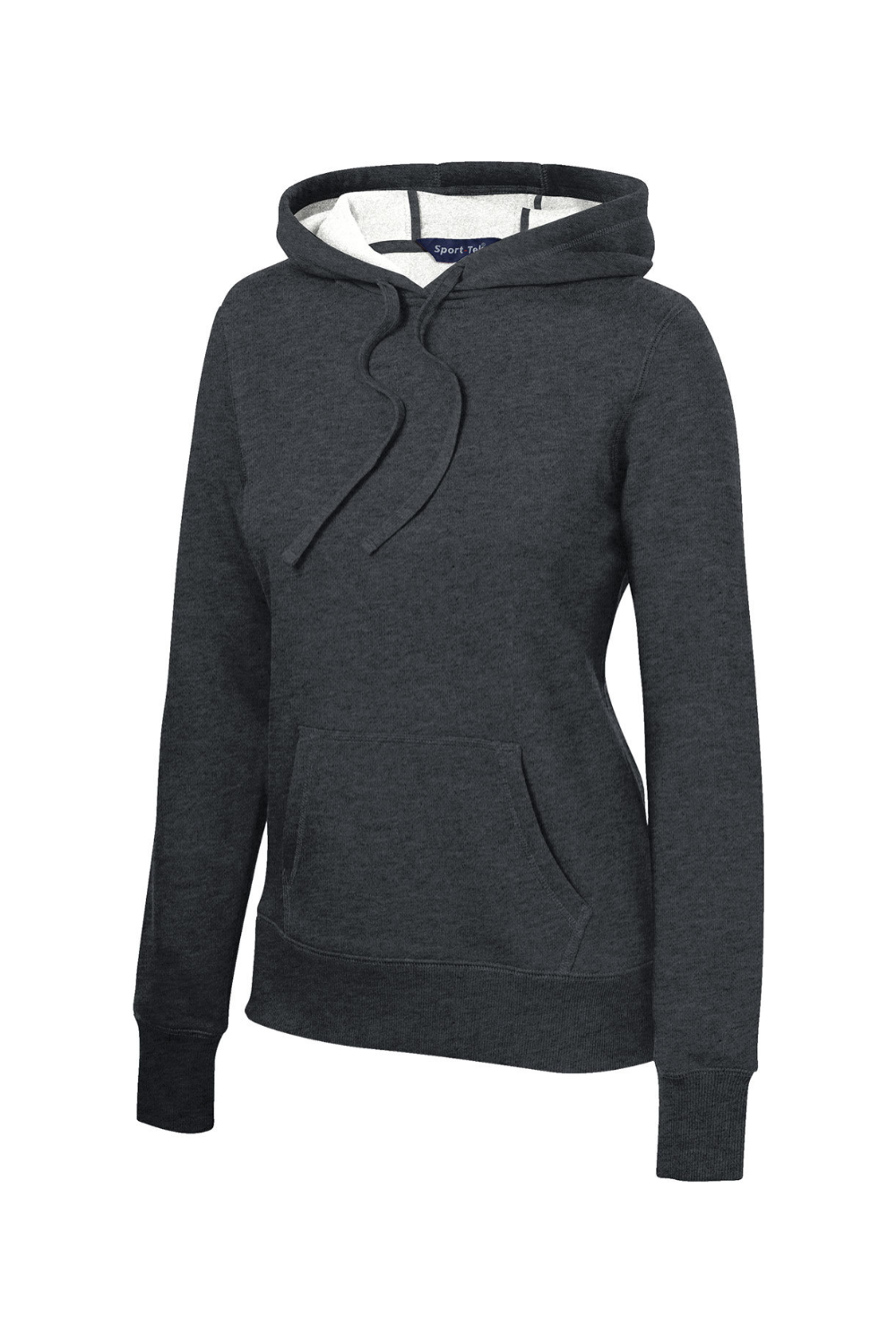Sport-Tek Ladies Pullover Hooded Sweatshirt