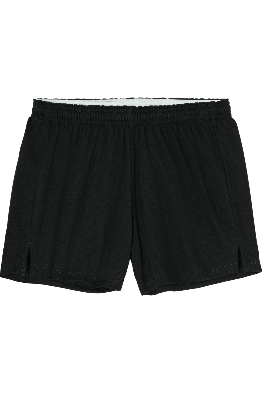 Sport-Tek Women's Jersey Knit Squad Short