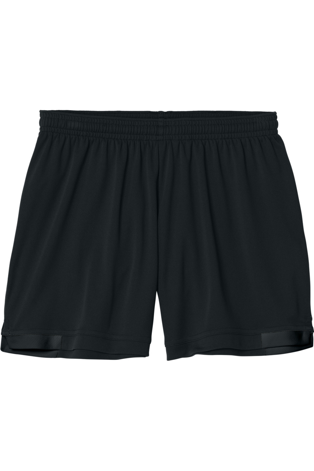 Sport-Tek Women's Club 5" Short