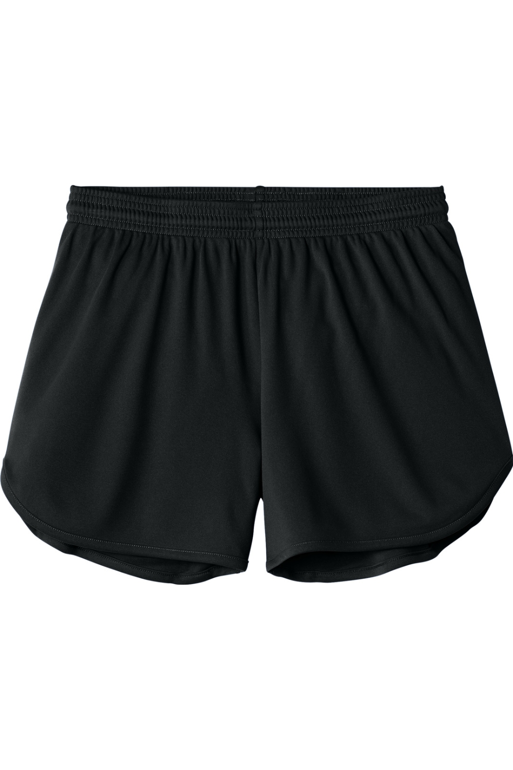 Sport-Tek Women's Club 3" Track Short