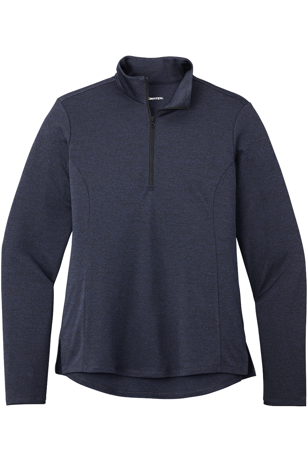 Sport-Tek Ladies Endeavor 1/4-Zip Pullover