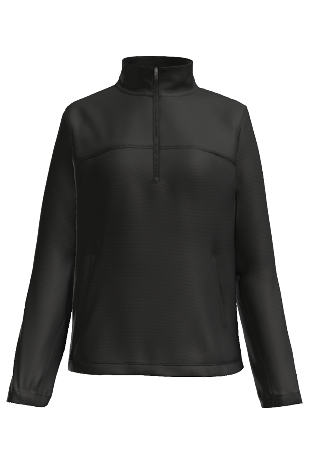 Sport-Tek Women's Repeat 1/2-Zip