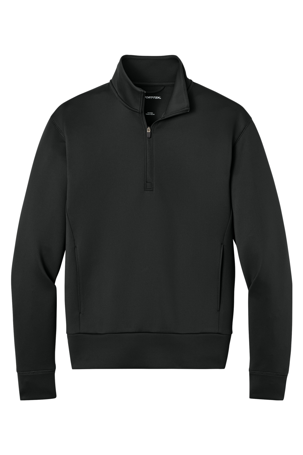 Sport-Tek Women's Pro Perform 1/4-Zip
