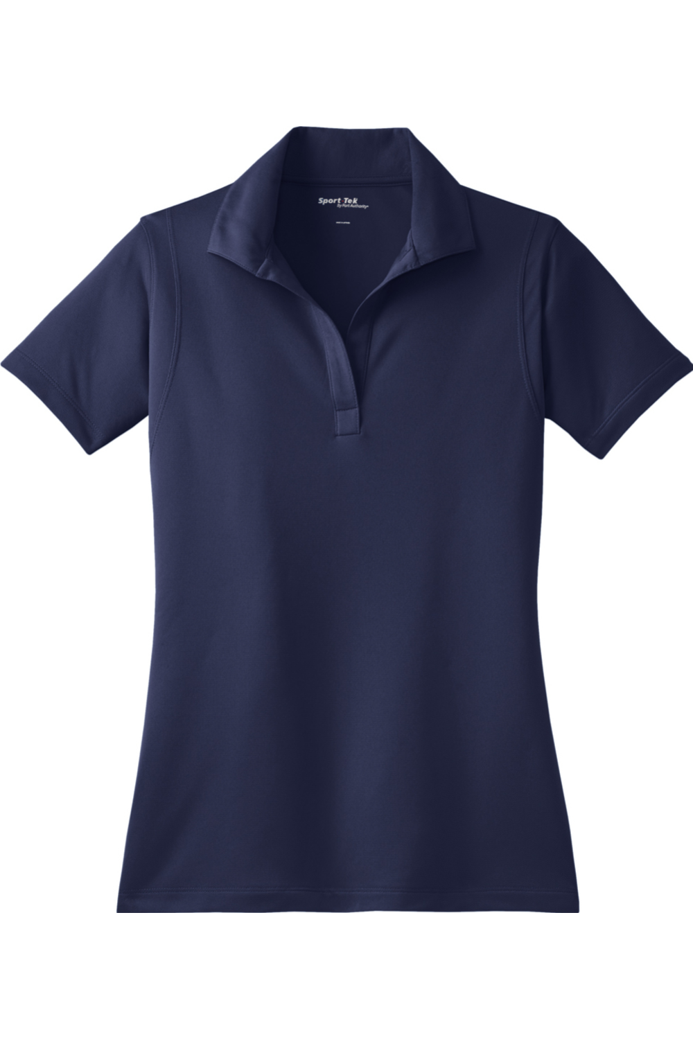 Sport-Tek Ladies Micropique Sport-Wick Polo