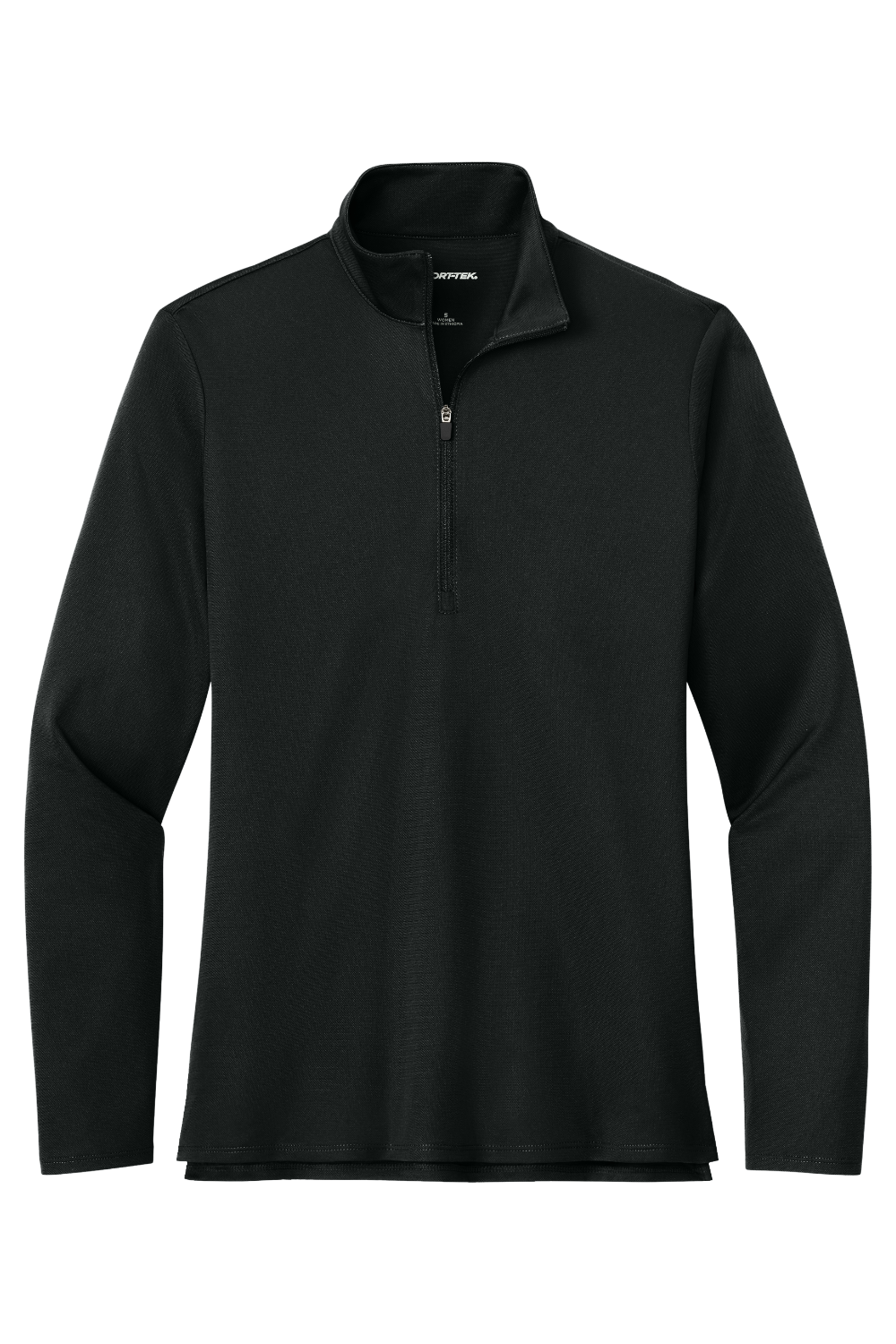 Sport-Tek Women's Micropique Sport-Wick 1/4-Zip