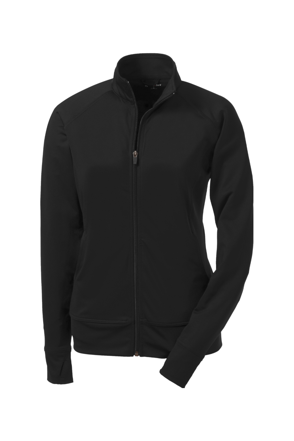 Sport-Tek Ladies NRG Fitness Jacket