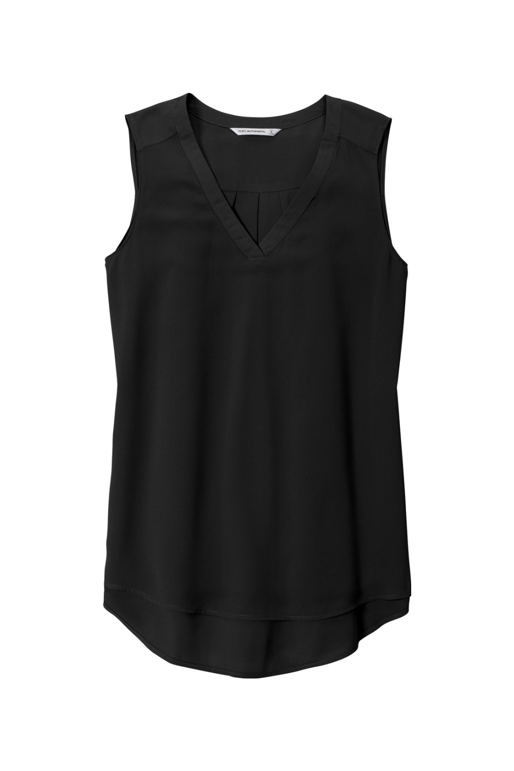 Port Authority Ladies Sleeveless Blouse