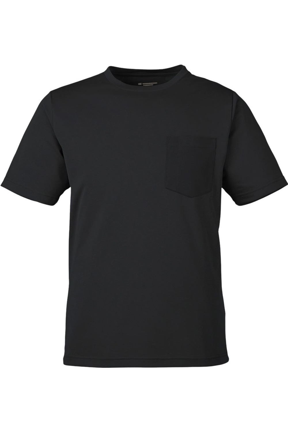 Harriton Unisex Charge Snag and Soil Protect T-Shirt