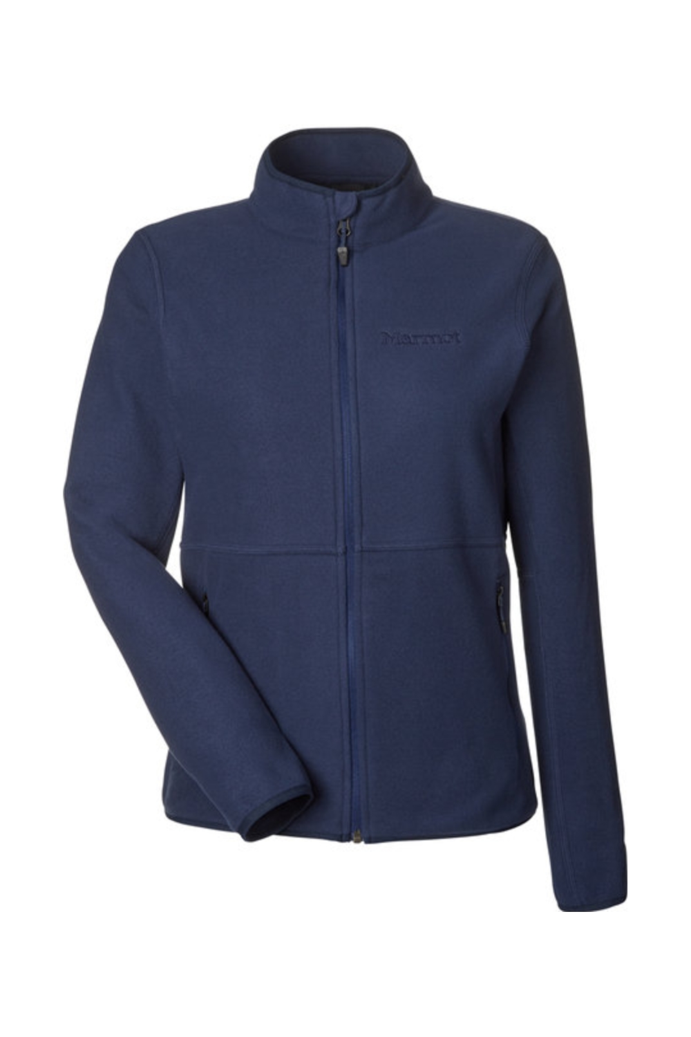 Marmot Women's Rocklin Jacket in Arctic Navy