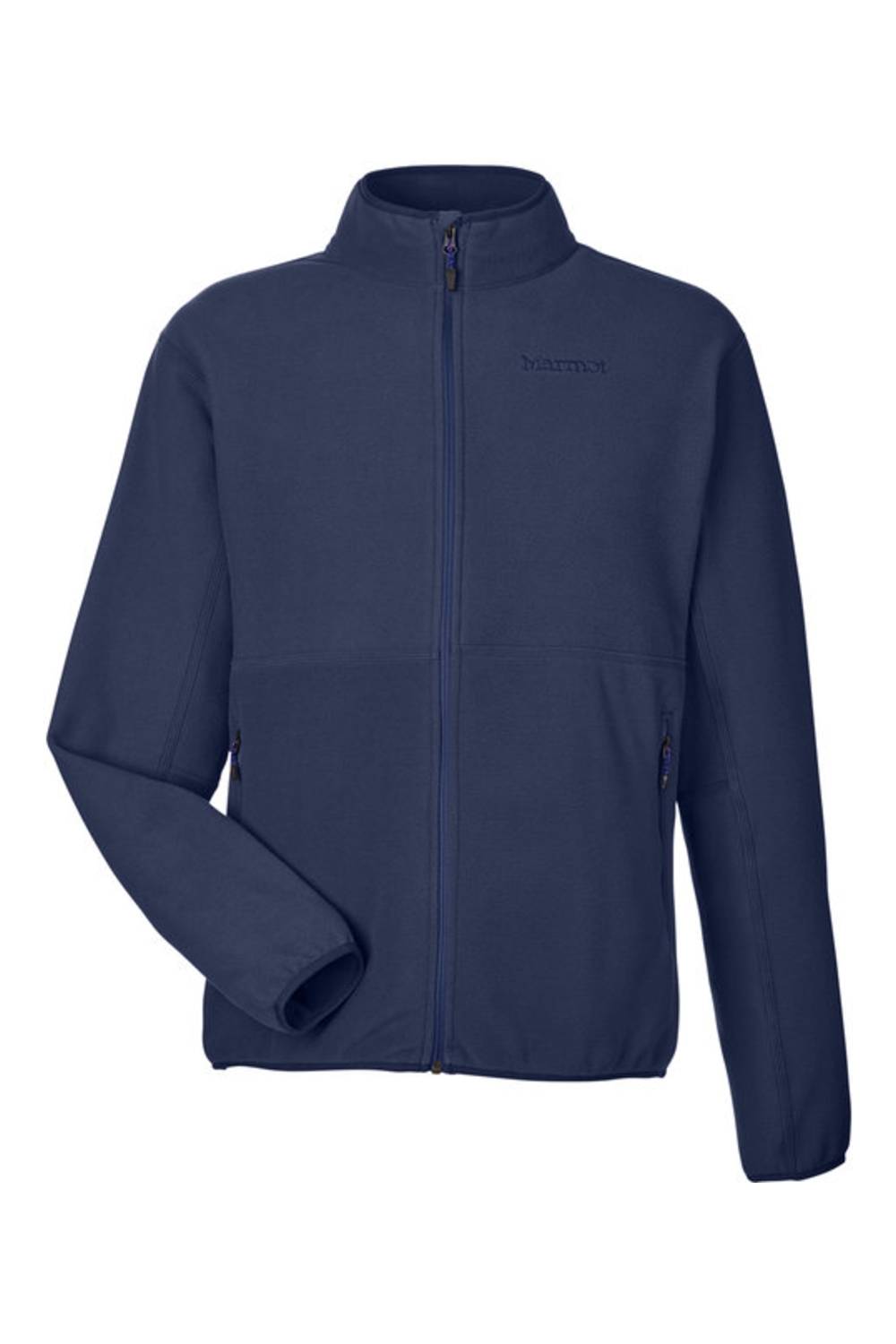 Marmot Rocklin Jacket in Arctic Navy