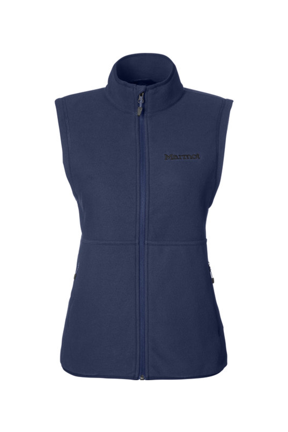 Marmot Women's M2 Rocklin Vest in Arctic Navy
