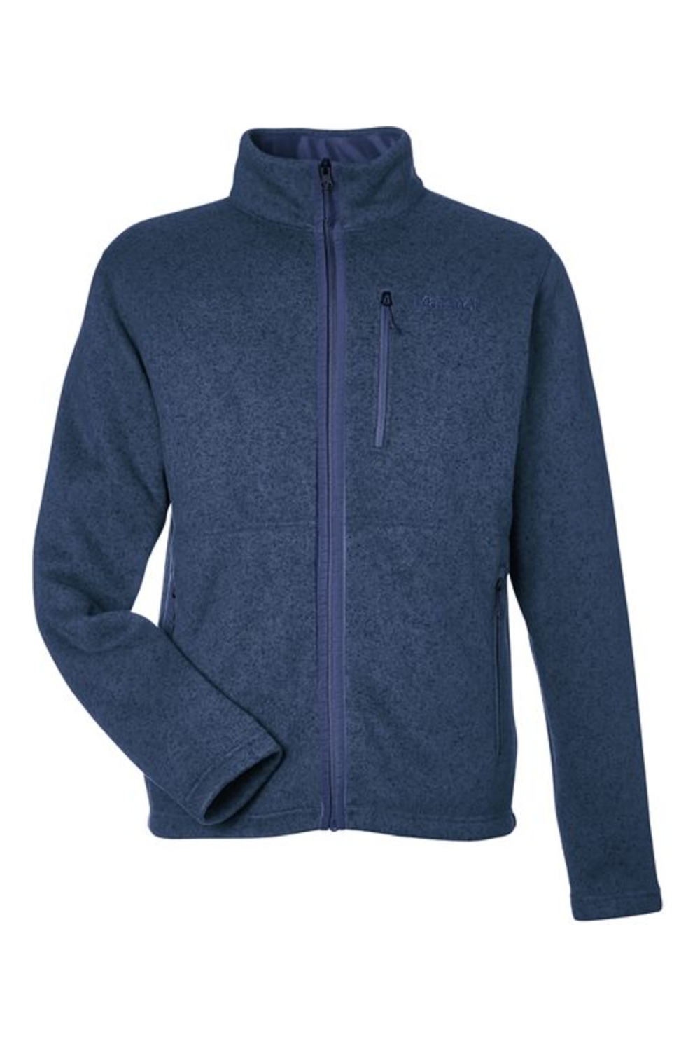 Marmot Drop Line Fleece Jacket
