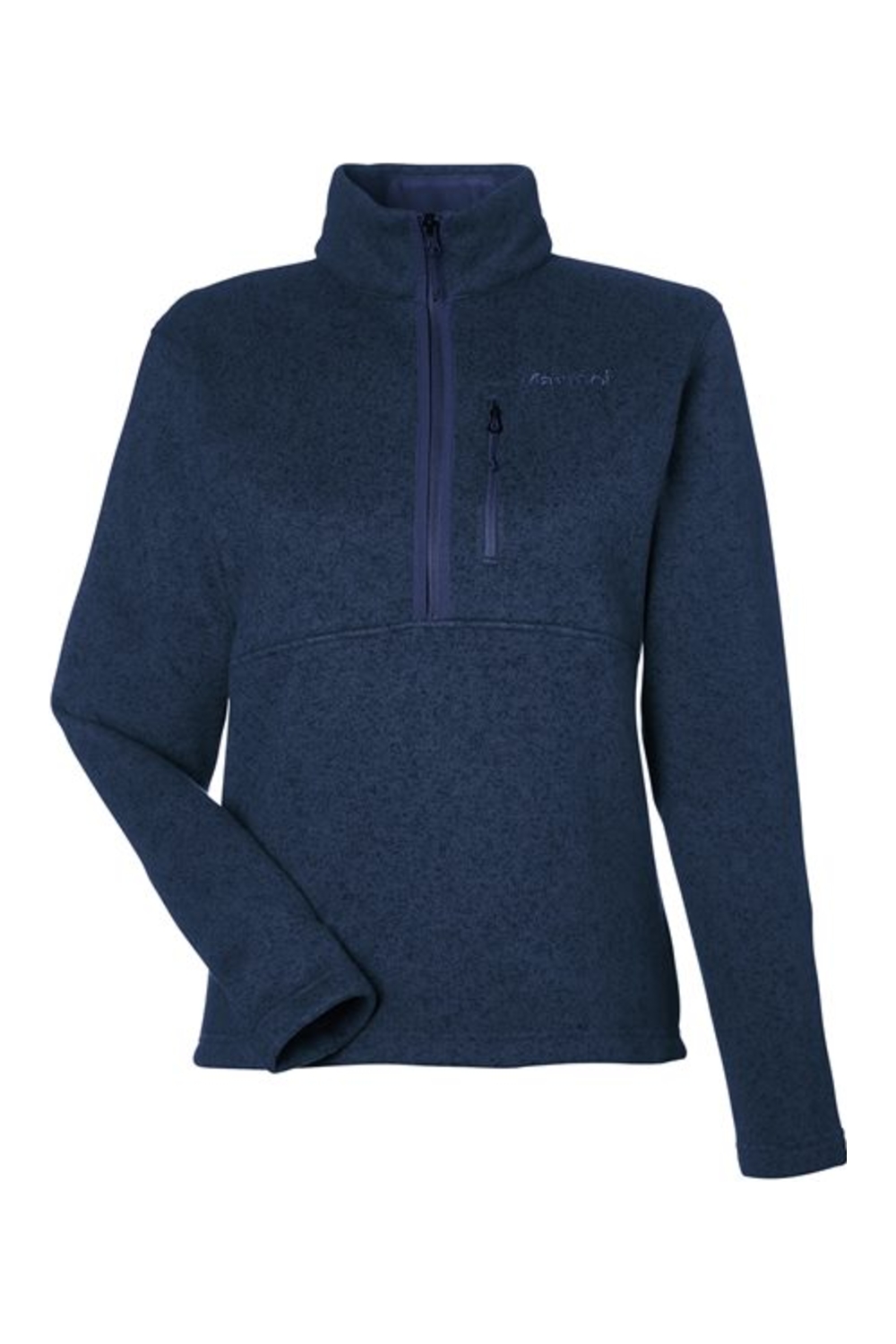 Marmot Women's Drop Line Half-Zip Jacket