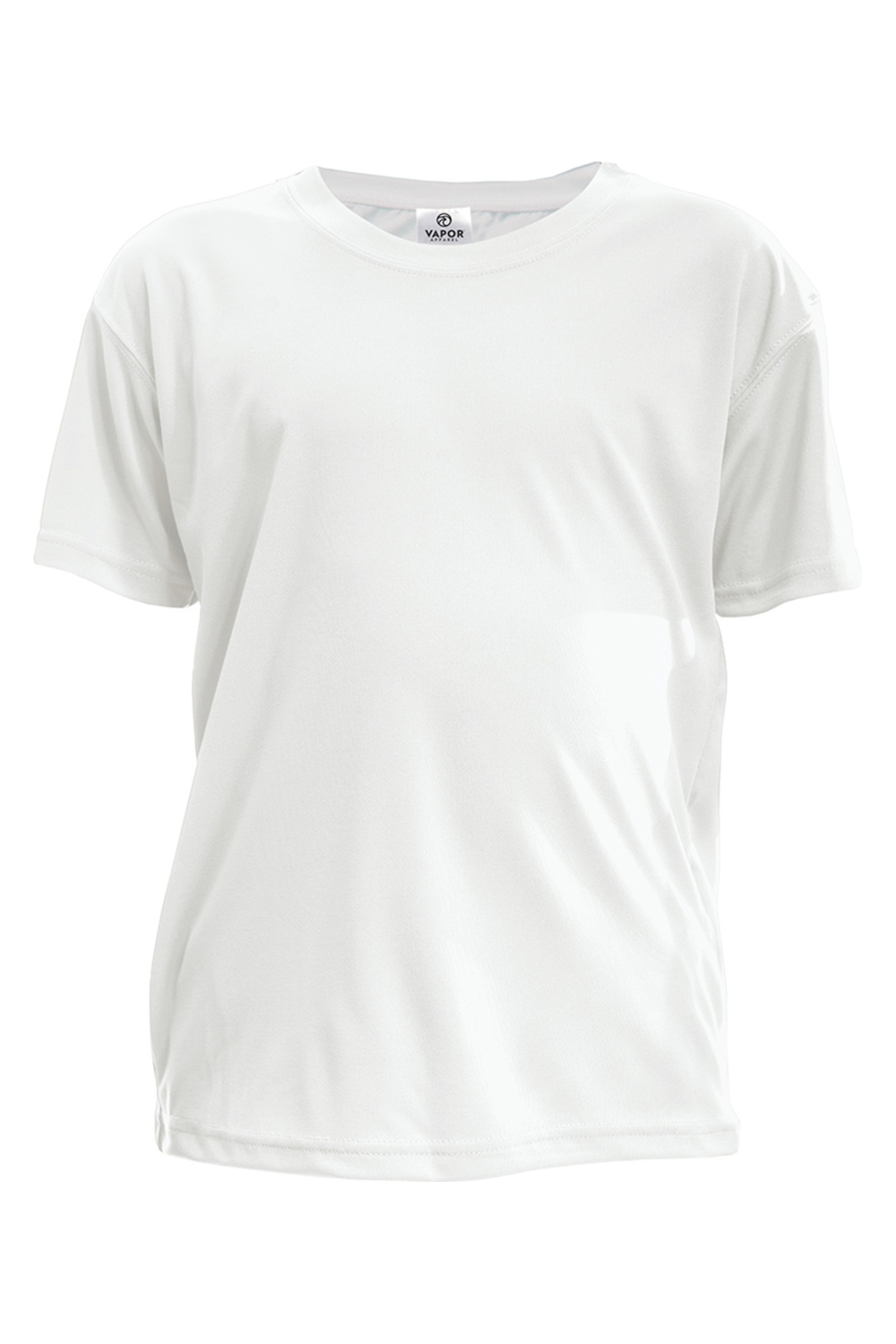 Vapor Apparel Youth Solar Short Sleeve