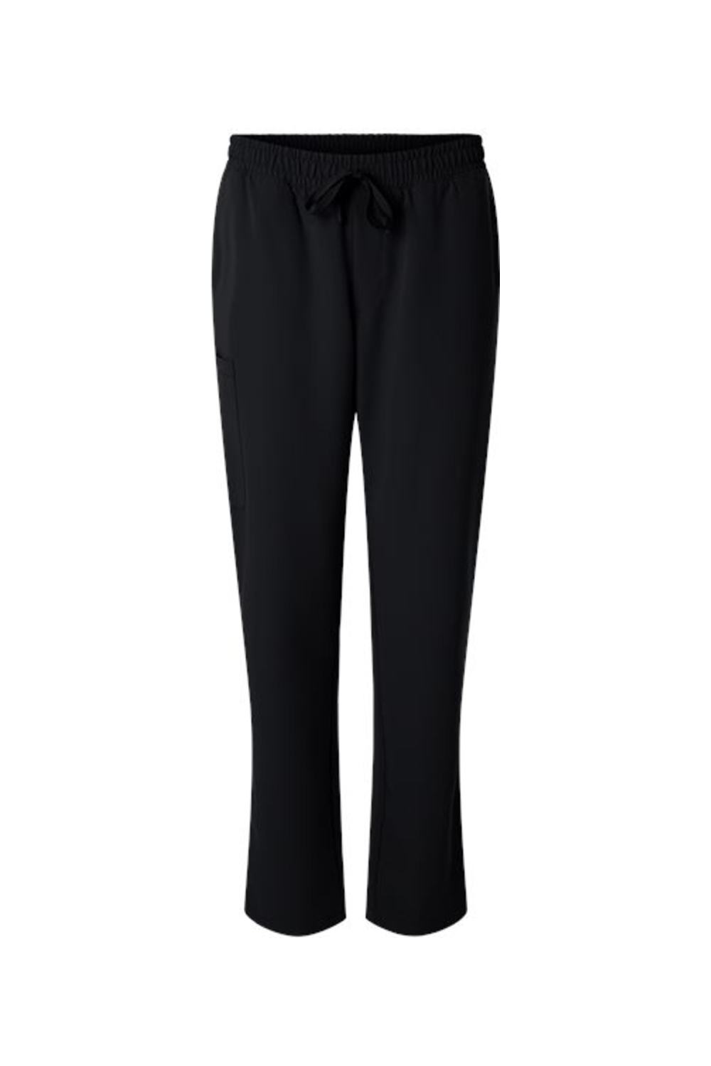 Jaanuu Rhodes Everyday Straight-Leg Scrub Pants