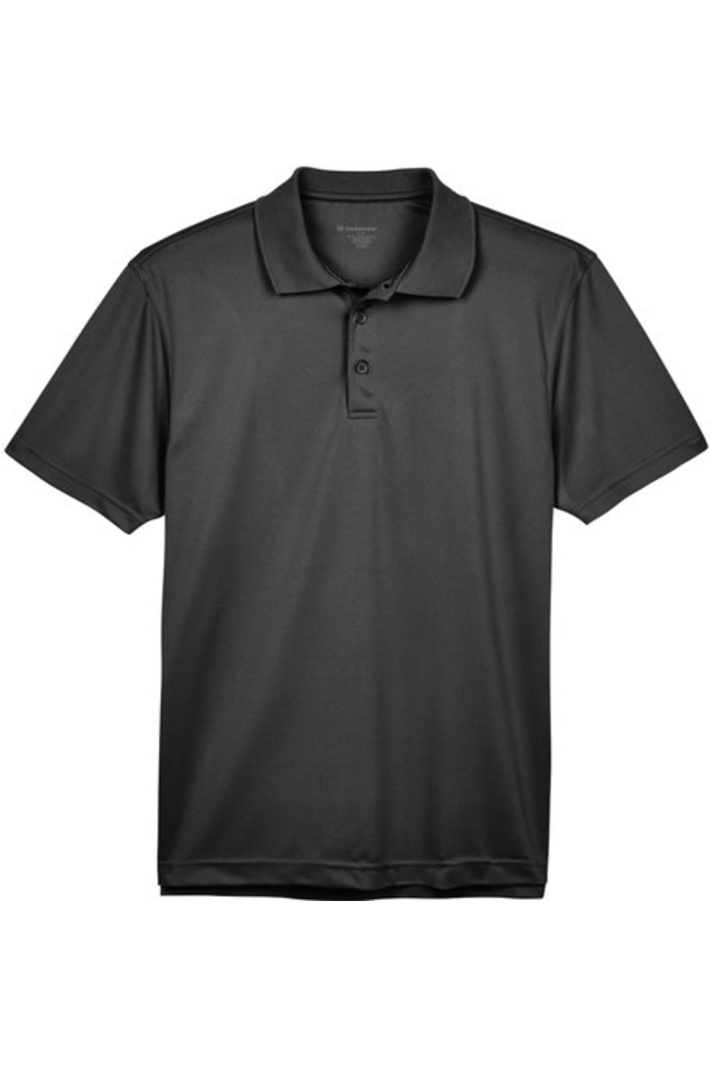 Harriton Men's 4 oz. Polytech Polo