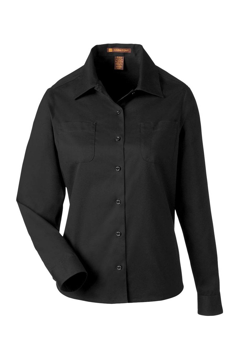 Harriton Women's Advantage IL Workshirt