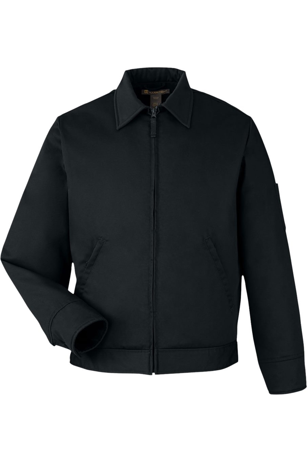 Harriton Unisex ClimaBloc® Station Jacket