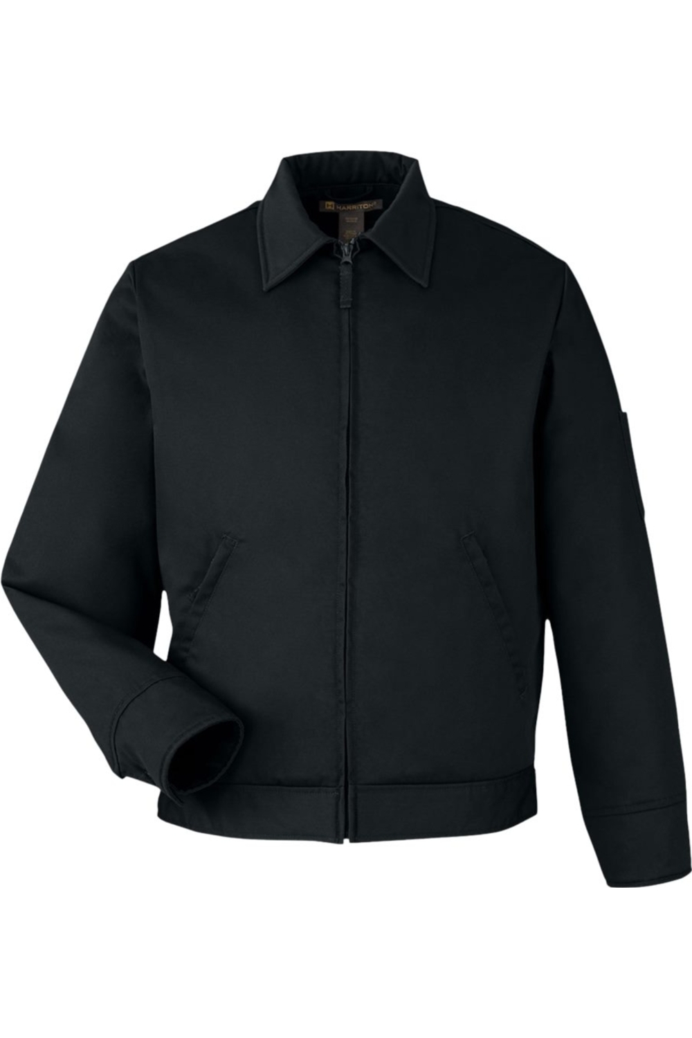 Harriton Unisex Tall ClimaBloc® Station Jacket