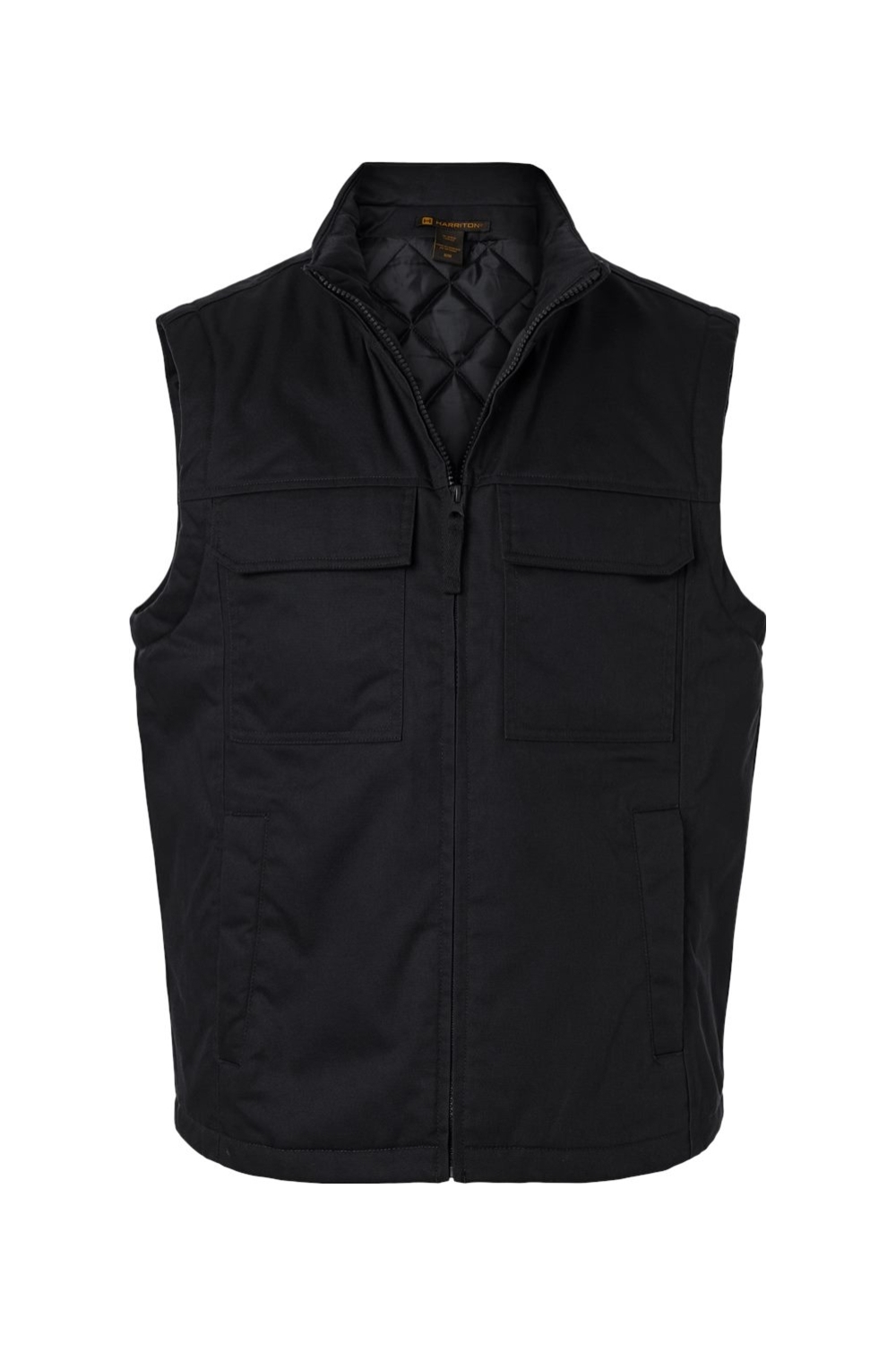 Harriton Unisex ClimaBloc® Station Vest