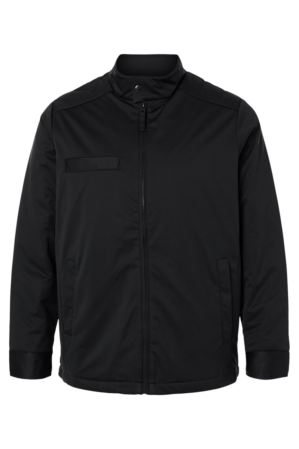 Harriton Men's Guardian Insulated Utility Jacket