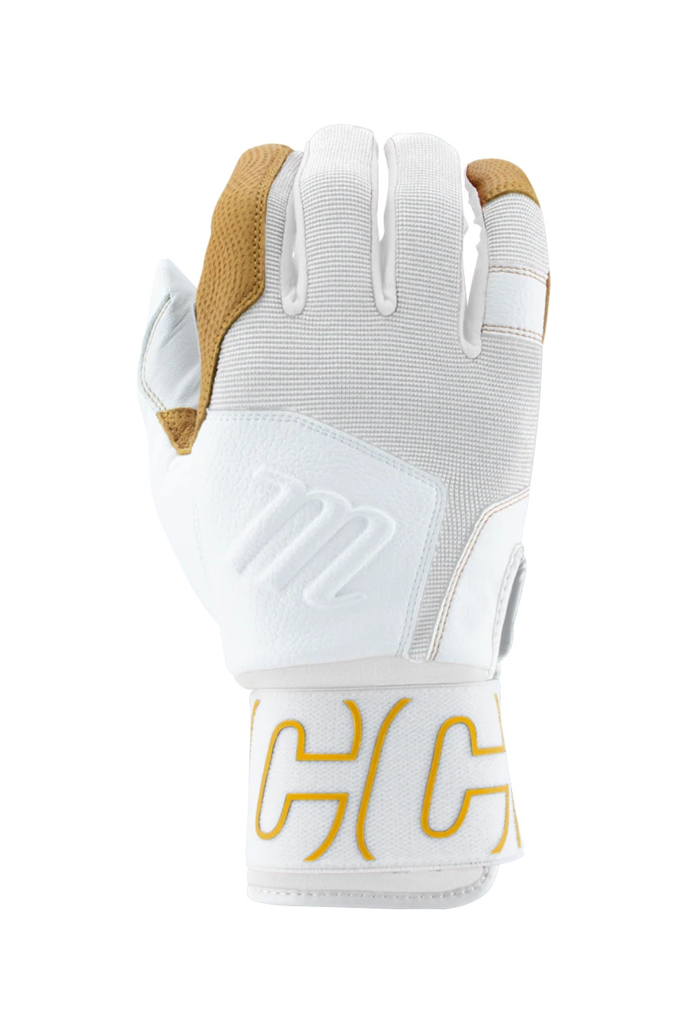 Marucci Sports BLACKSMITH FULL WRAP YOUTH BATTING GLOVE