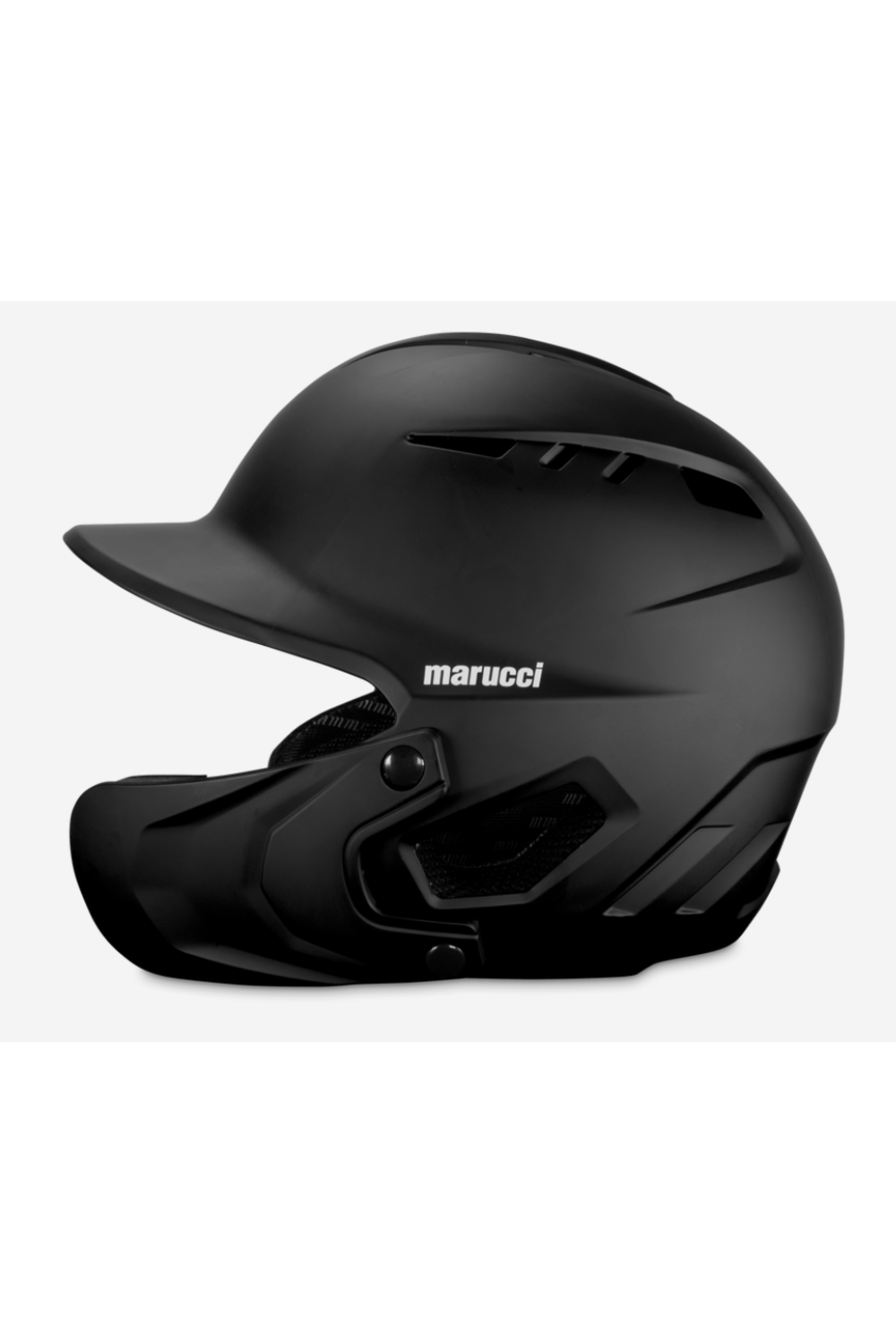 Marucci Sports DURAVENT HELMET WITH JAW GUARD
