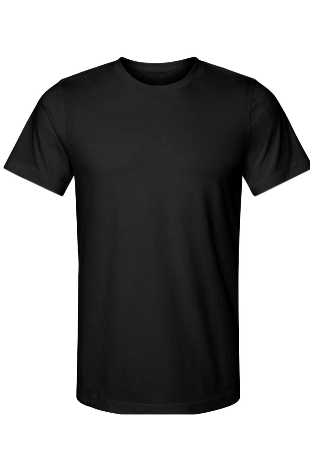 Cotton Heritage Mens Premium Short Sleeve Tee