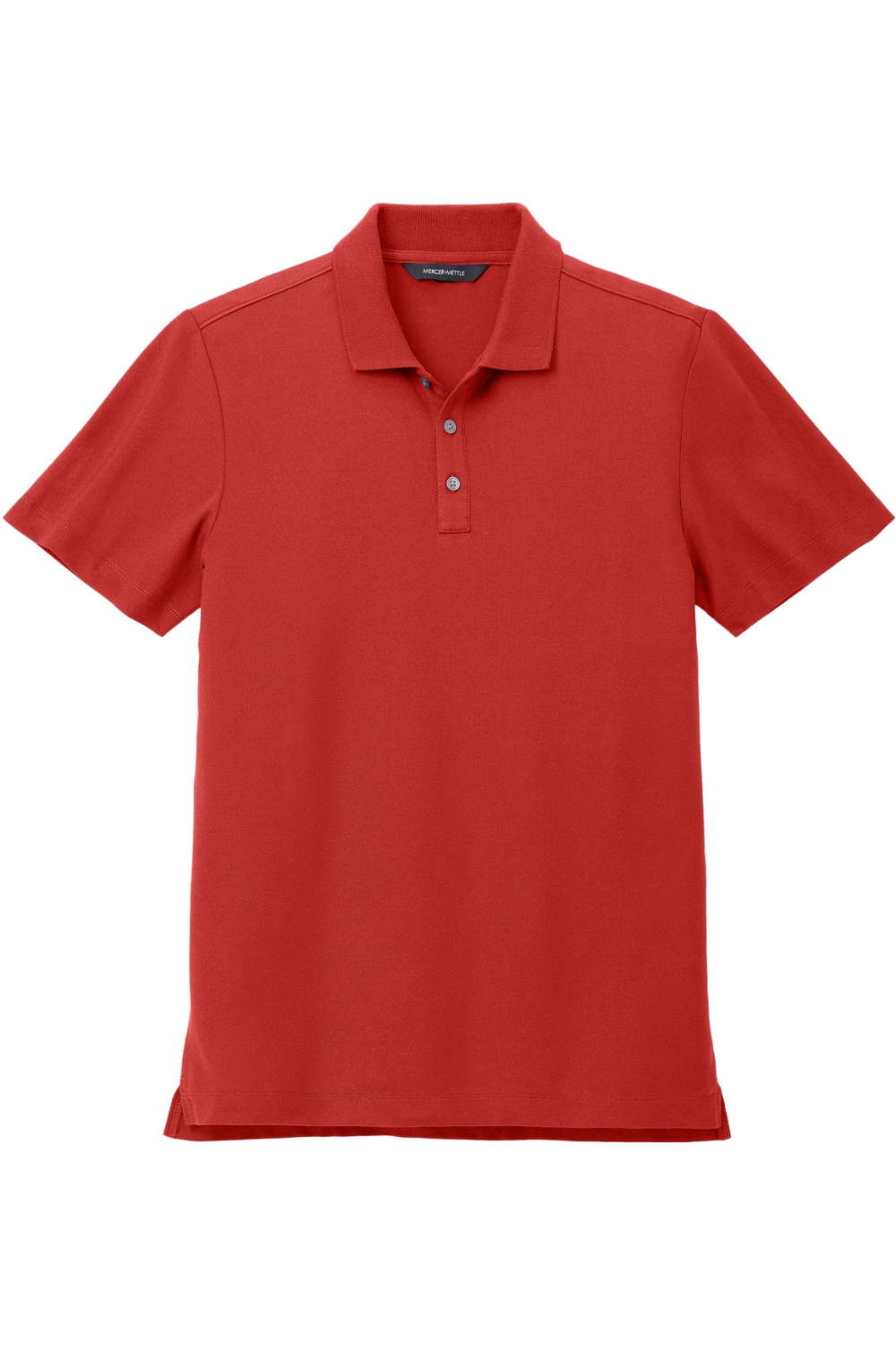 Mercer+Mettle Stretch Pique Polo