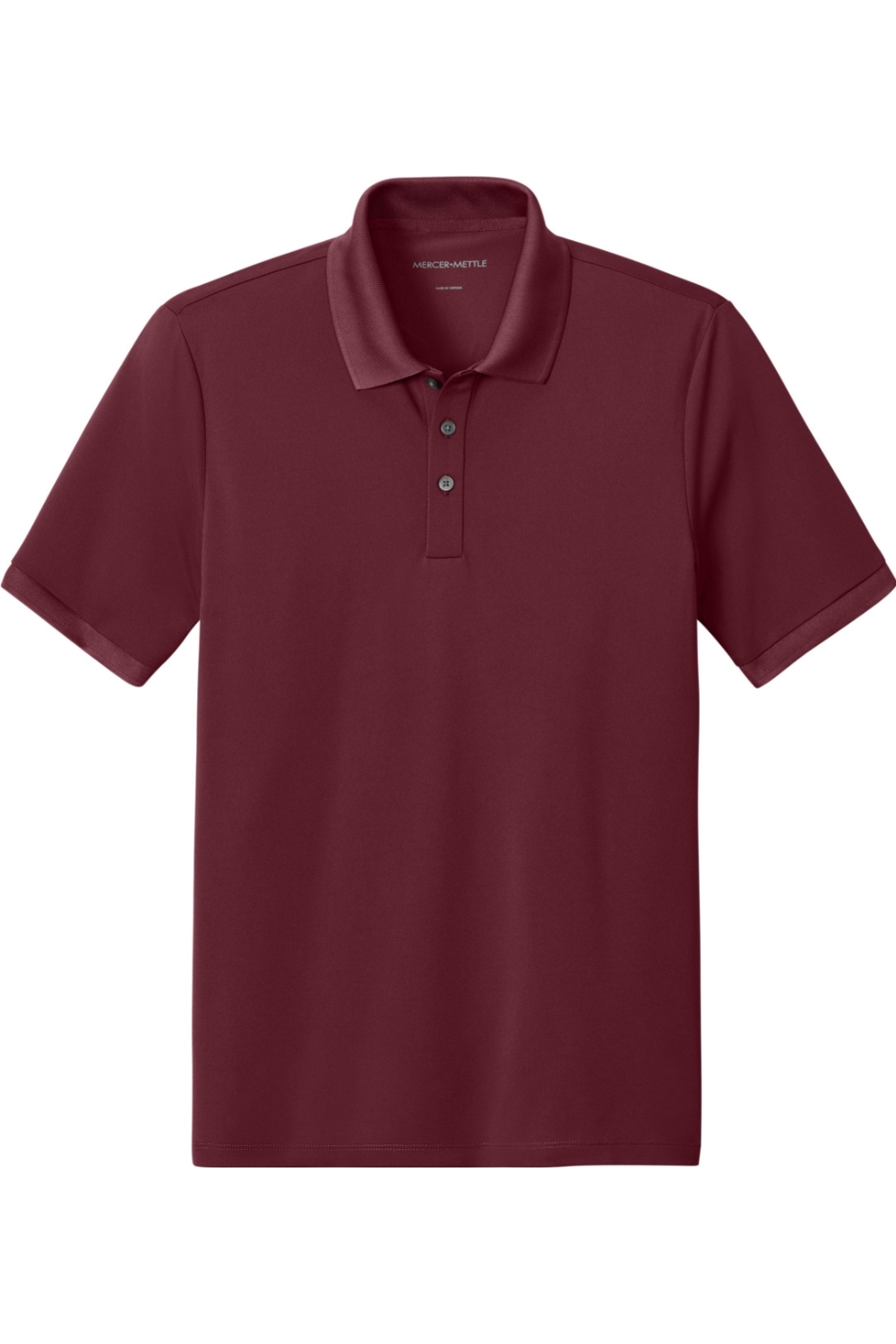 Mercer+Mettle Everyday Performance Polo