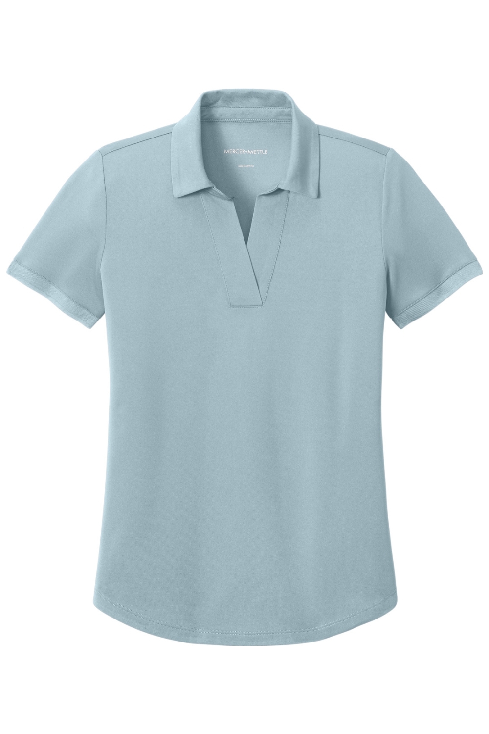 Mercer+Mettle Women's Everyday Performance Polo