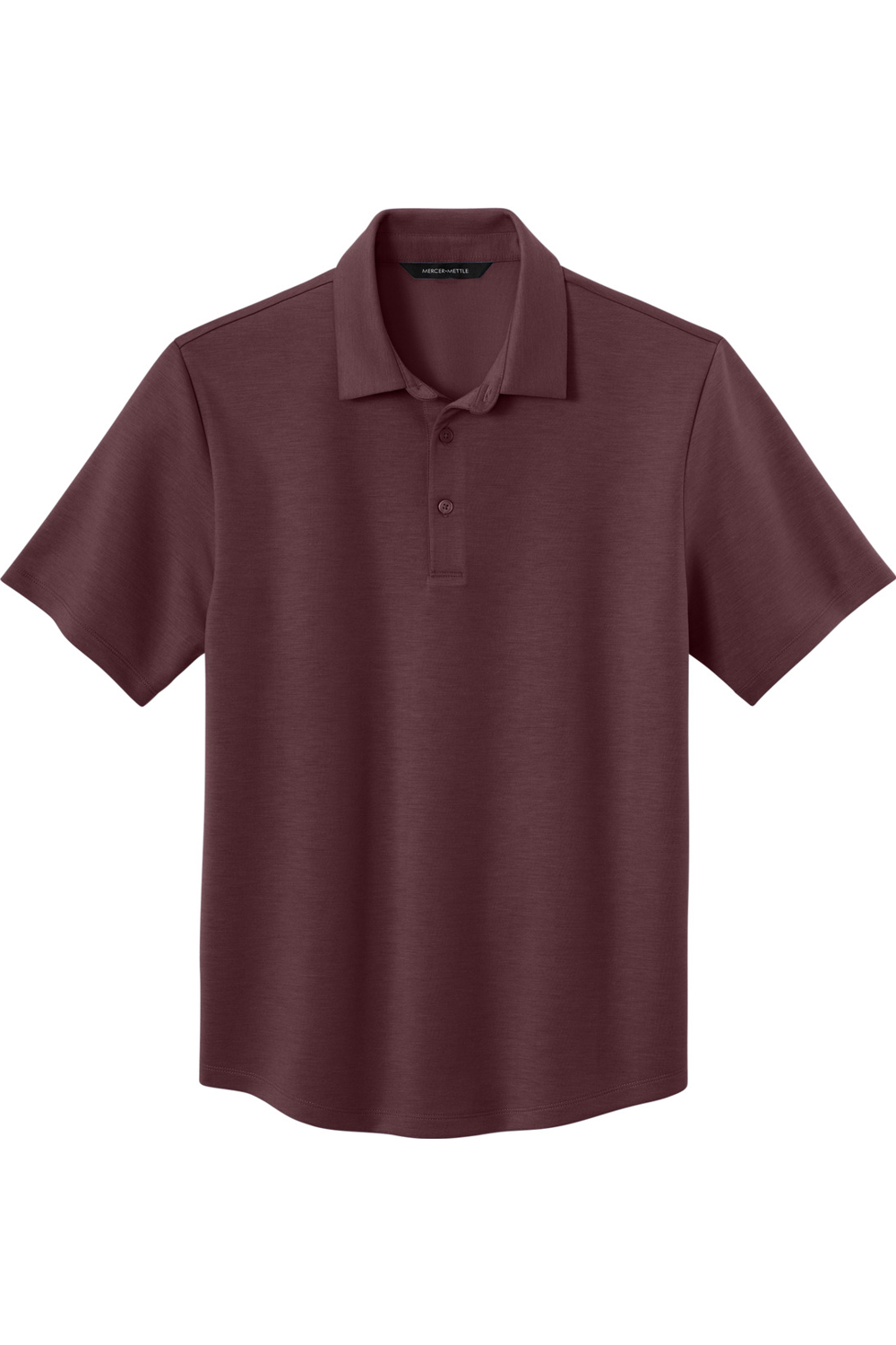 Mercer+Mettle Lite Spacer Polo