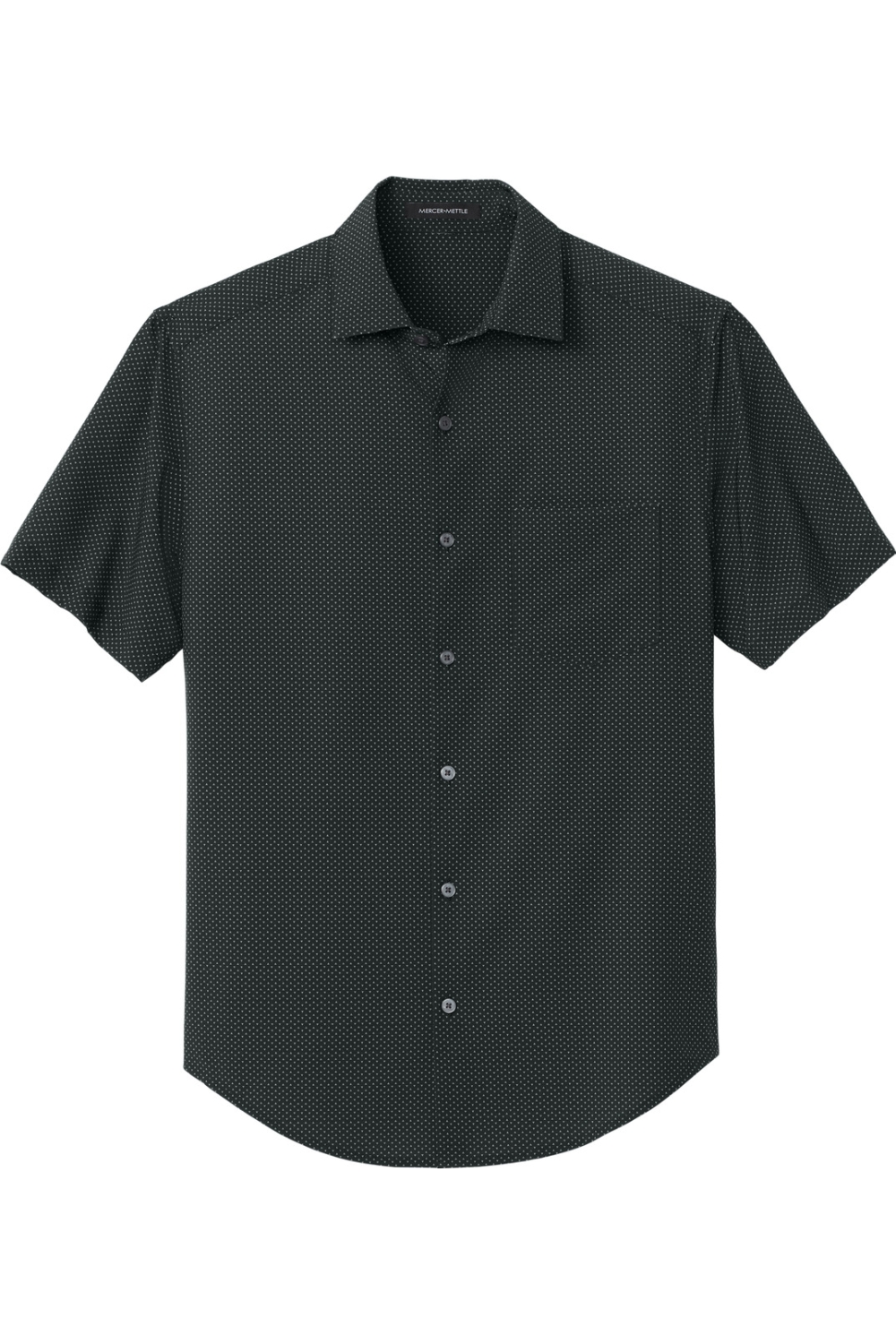 Mercer+Mettle Short Sleeve UV Capital Tech Shirt