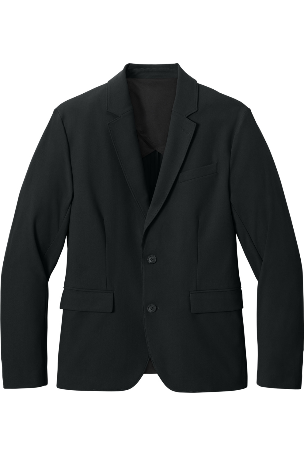 Mercer+Mettle Capital Tech Blazer