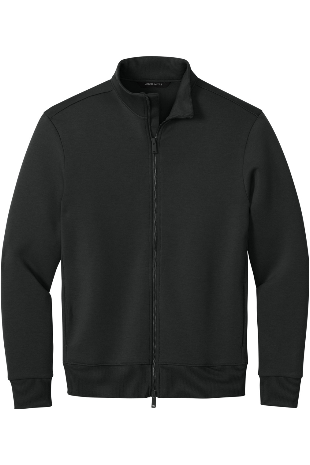 Mercer+Mettle Soft Spacer Full-Zip