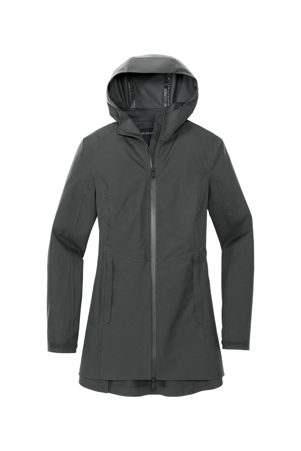 MERCER+METTLE Women's Waterproof Rain Shell