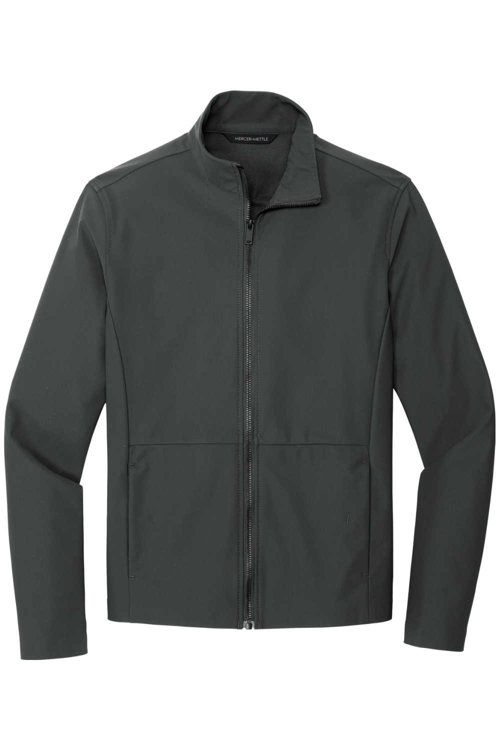 MERCER+METTLE Faille Soft Shell
