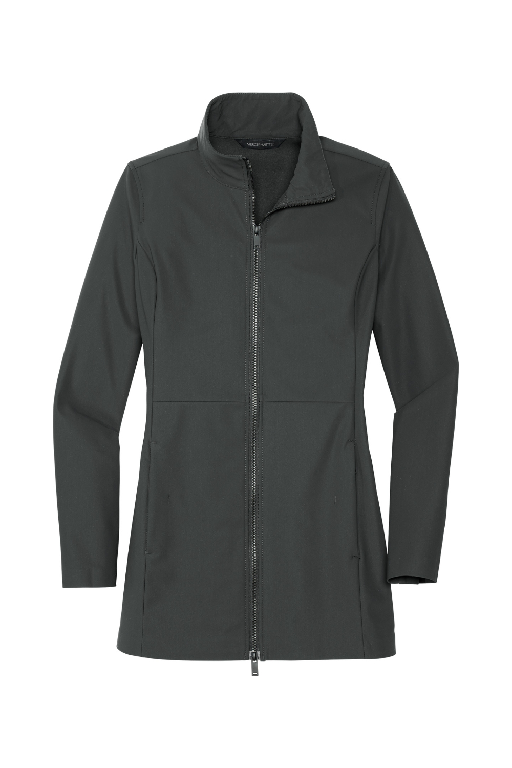 MERCER+METTLE Women's Faille Soft Shell
