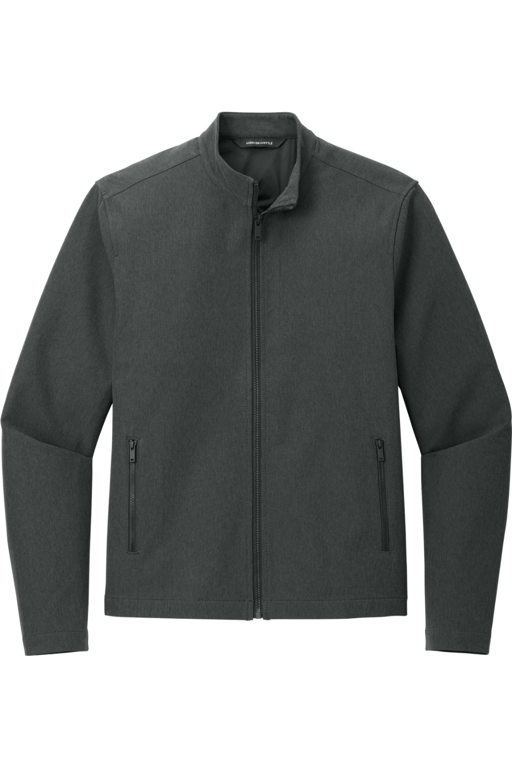 Mercer+Mettle Stretch Soft Shell Jacket