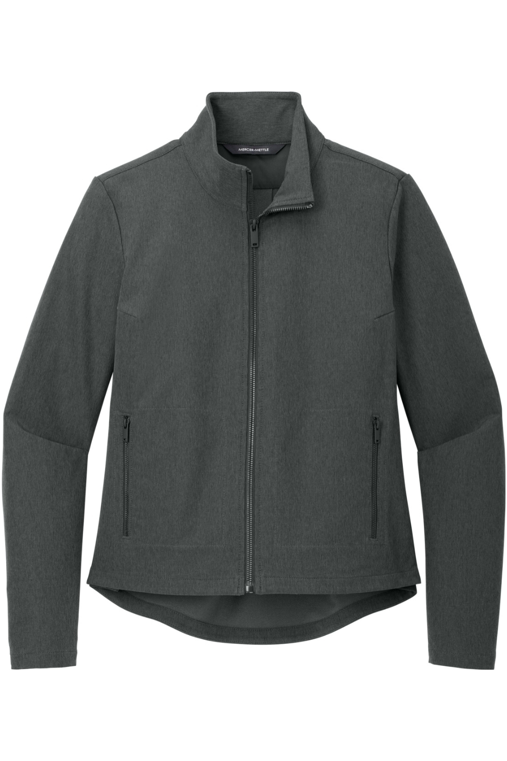 Mercer+Mettle Women's Stretch Soft Shell Jacket