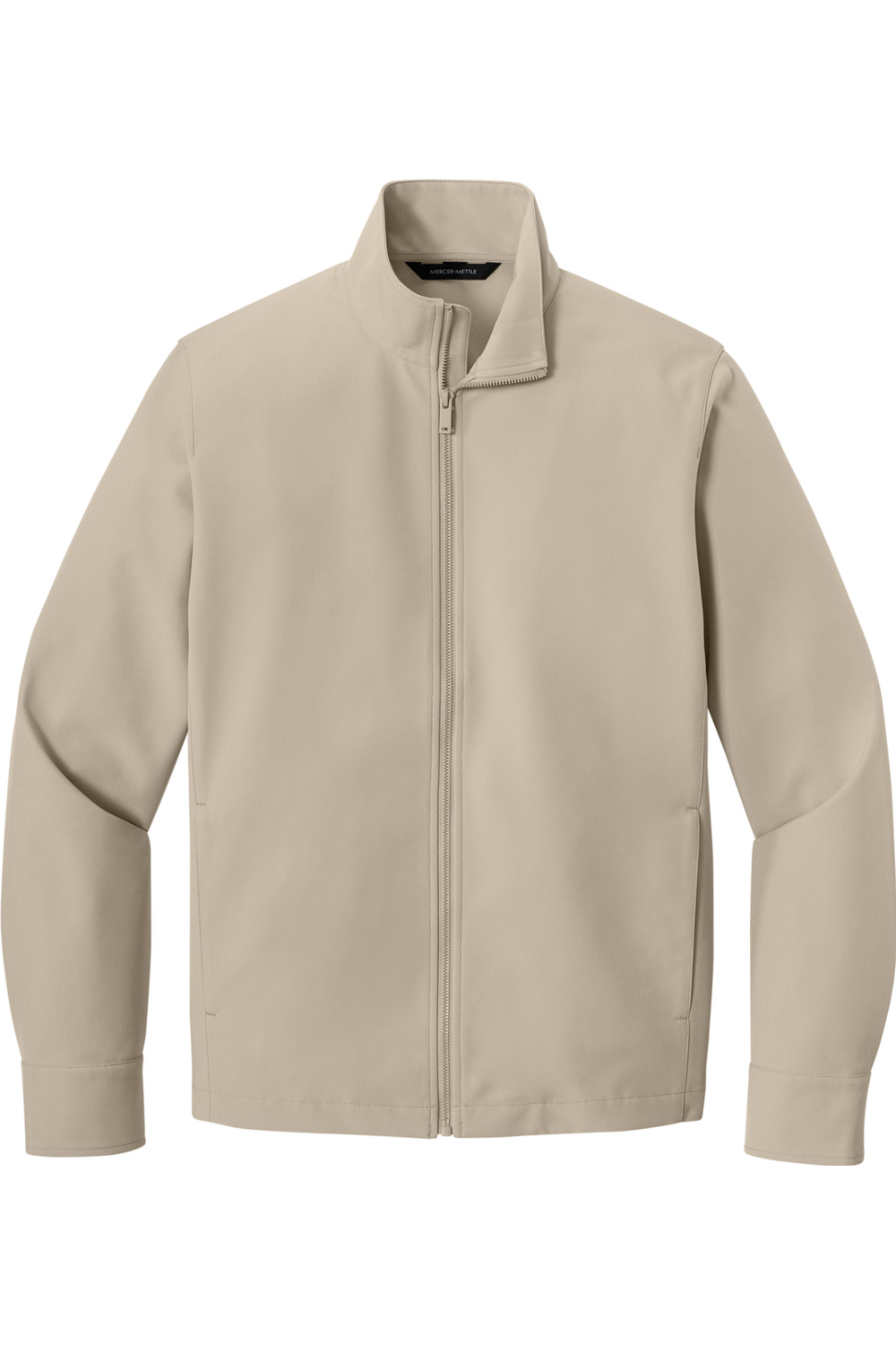 Mercer+Mettle Comfort Soft Shell Jacket