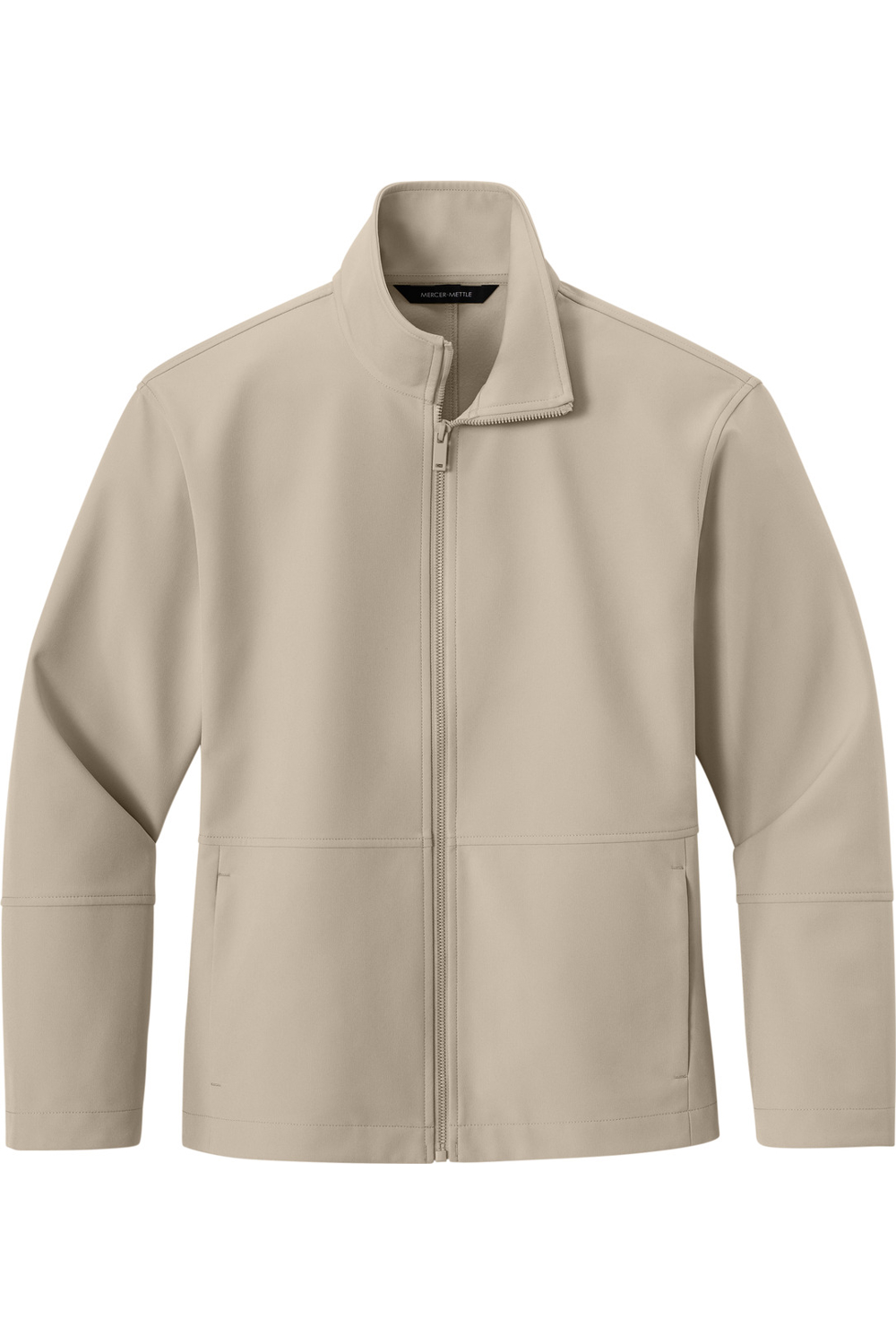 Mercer+Mettle Women's Comfort Soft Shell Jacket
