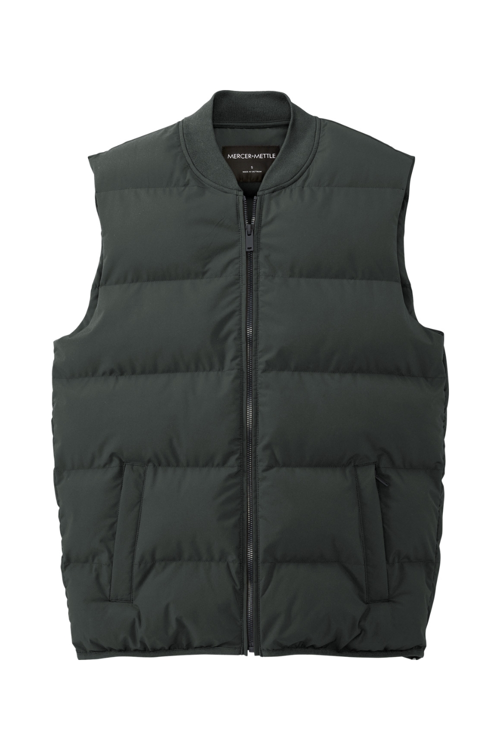 Mercer+Mettle Puffy Vest