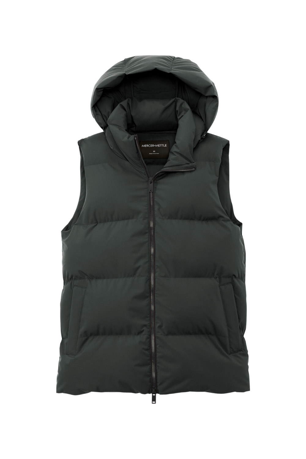 Mercer+Mettle Women's Puffy Vest