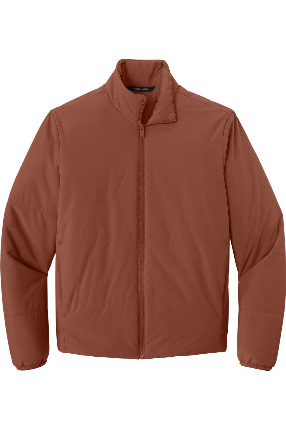 Mercer+Mettle Brookline Quilted Jacket