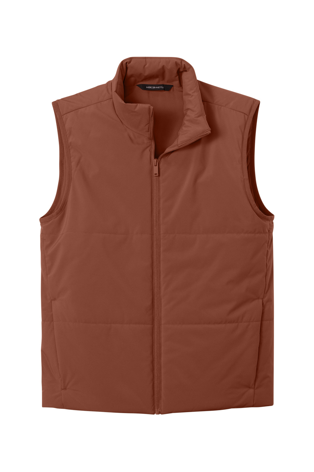 Mercer+Mettle Brookline Quilted Vest